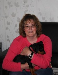 Ute & Brandy